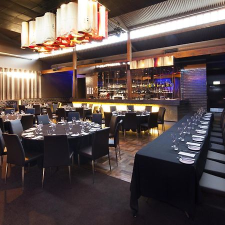 Quality Inn The George Hotel Ballarat Ngoại thất bức ảnh