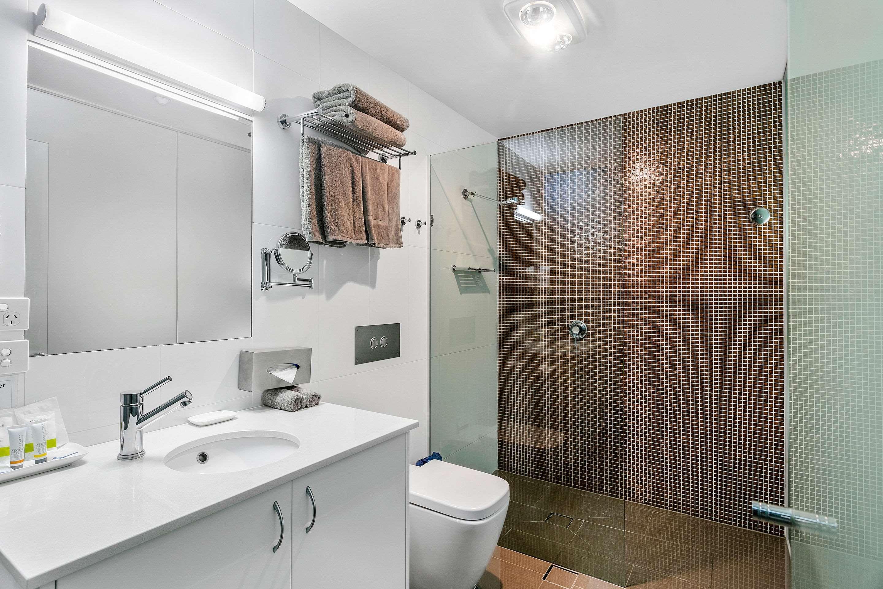 Quality Inn The George Hotel Ballarat Ngoại thất bức ảnh