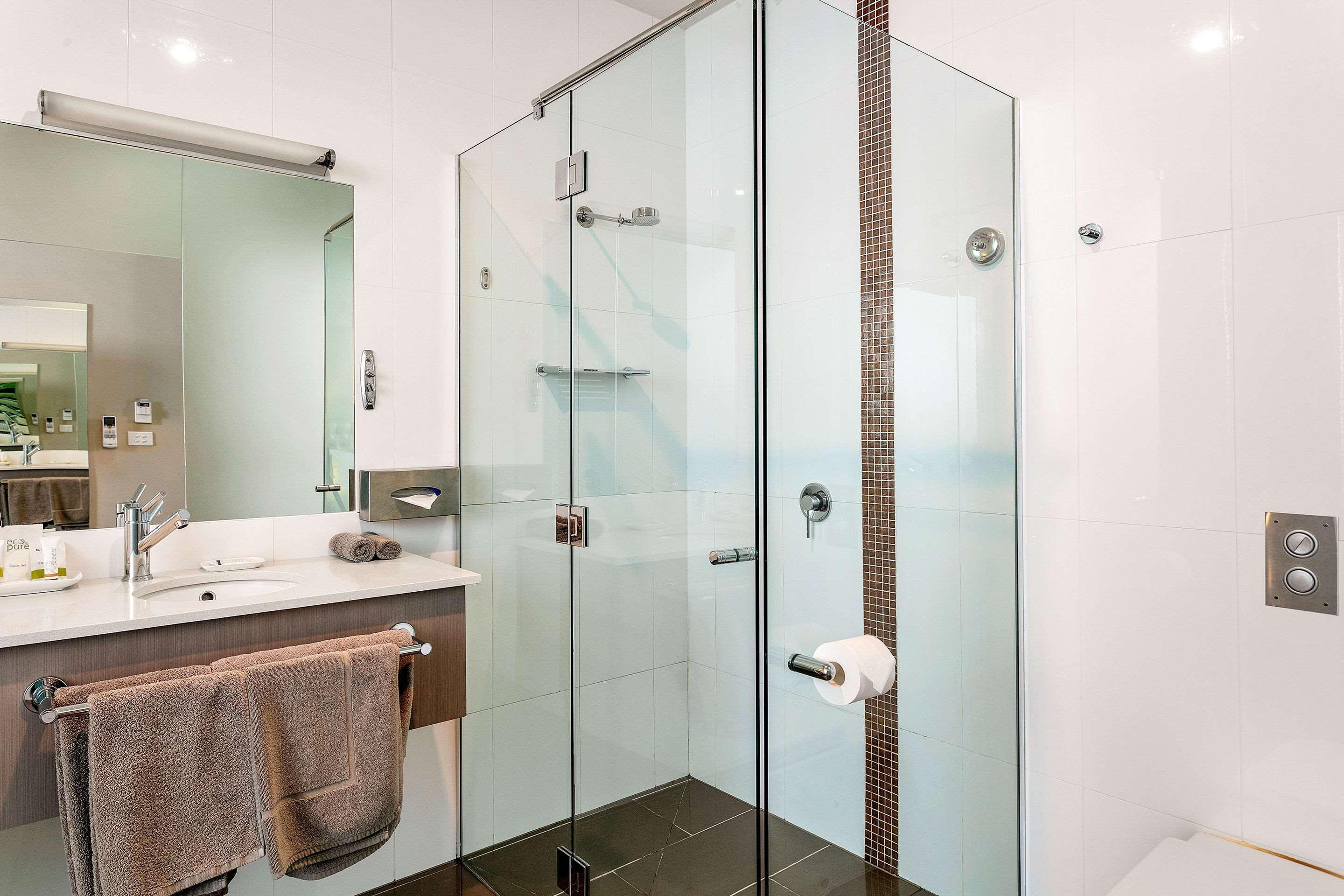 Quality Inn The George Hotel Ballarat Ngoại thất bức ảnh