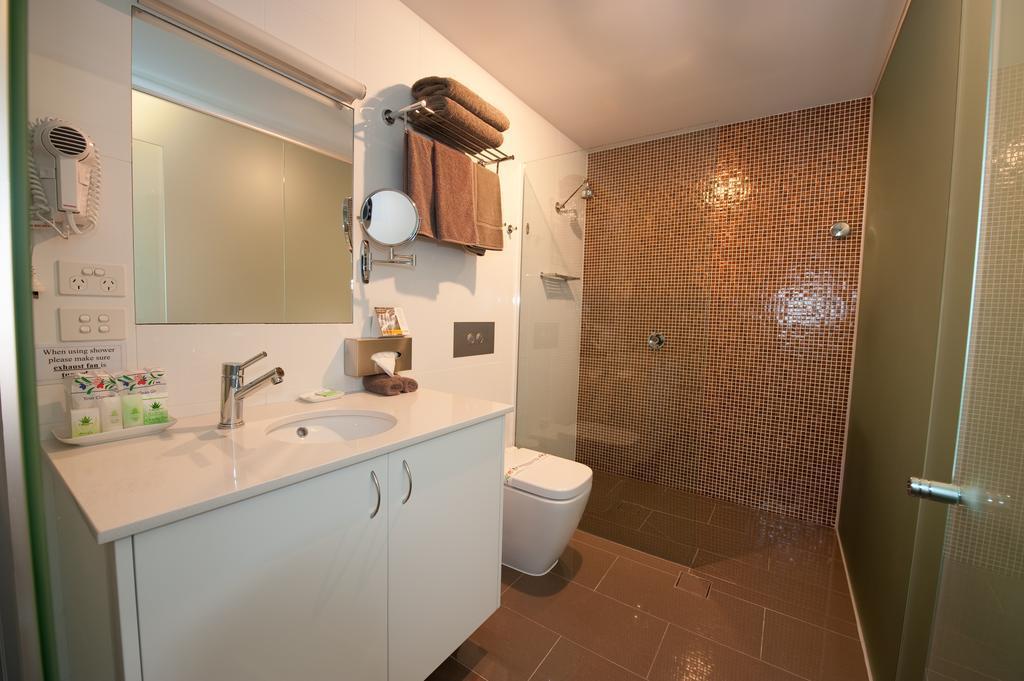 Quality Inn The George Hotel Ballarat Ngoại thất bức ảnh
