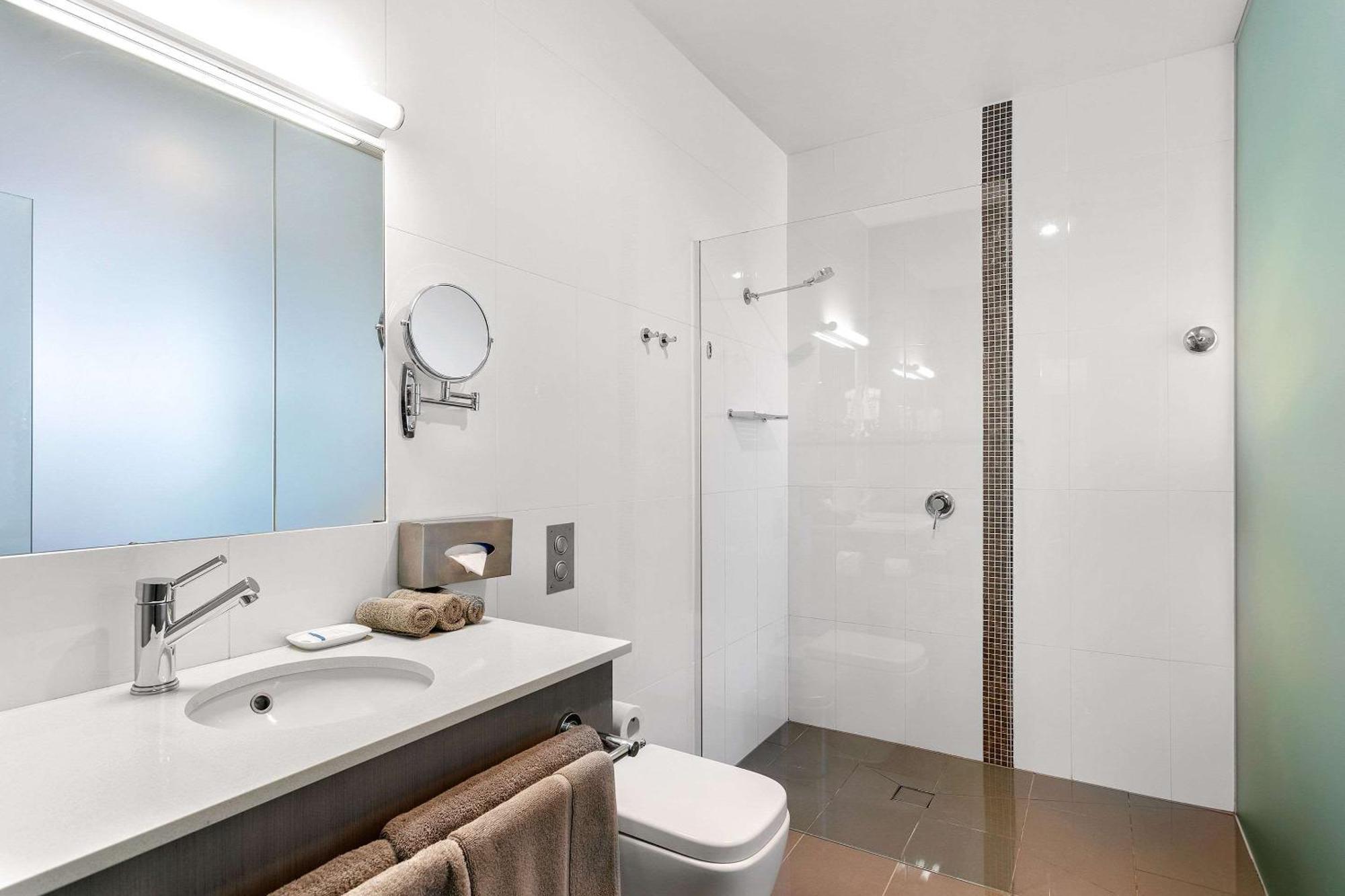 Quality Inn The George Hotel Ballarat Ngoại thất bức ảnh