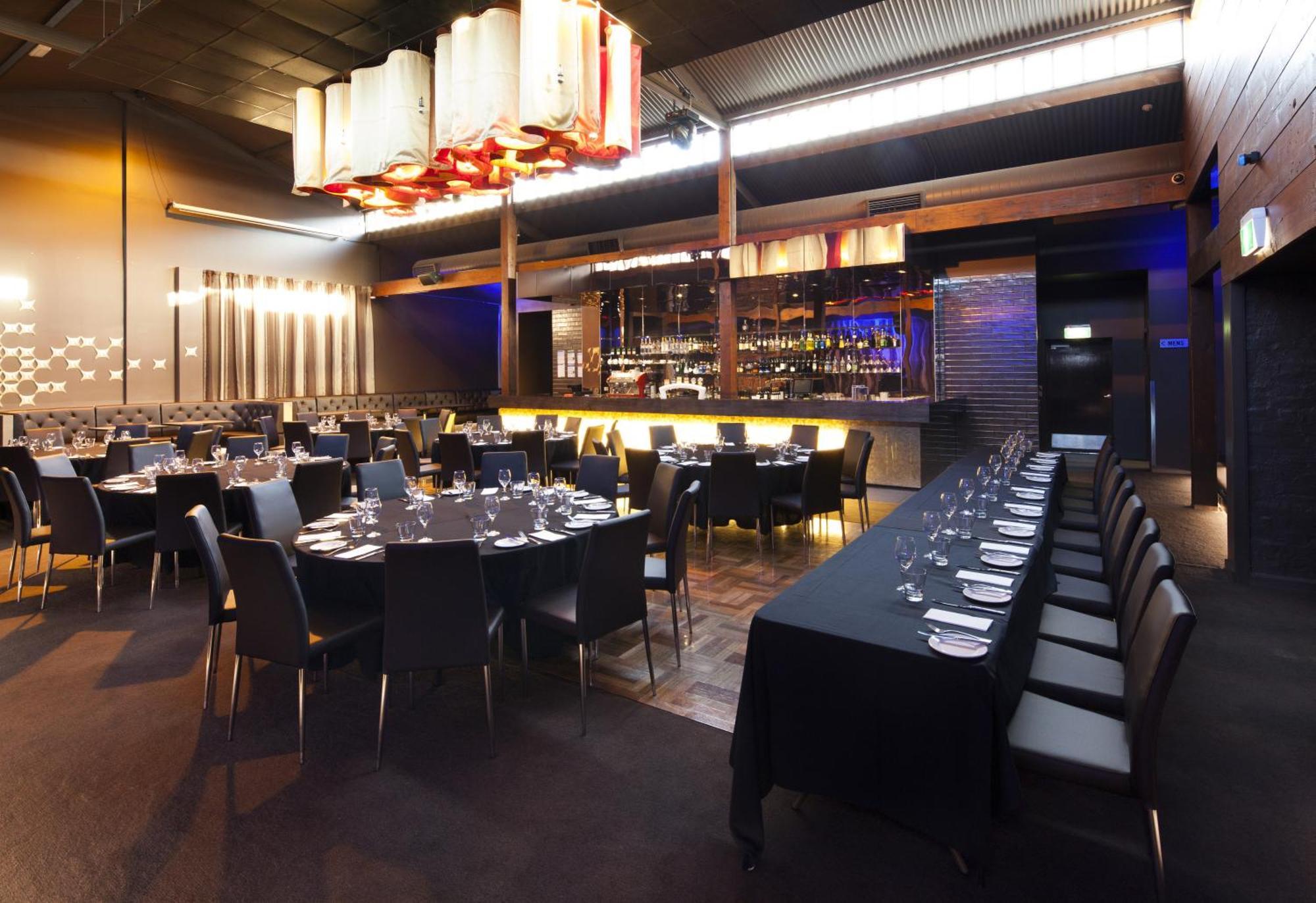 Quality Inn The George Hotel Ballarat Ngoại thất bức ảnh