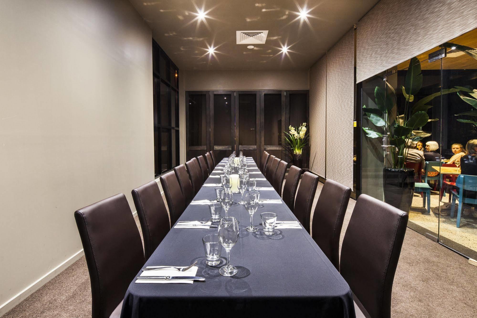 Quality Inn The George Hotel Ballarat Ngoại thất bức ảnh